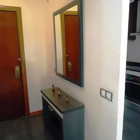 Apartment Oliveras *