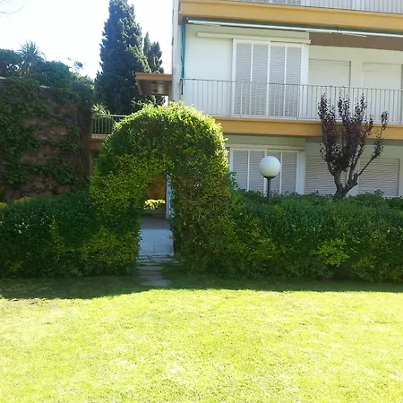 Oliveras Apartment