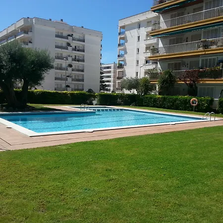 Oliveras Appartement