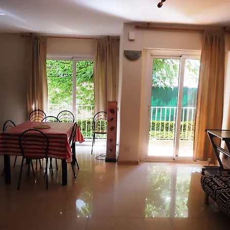 Apartment Oliveras