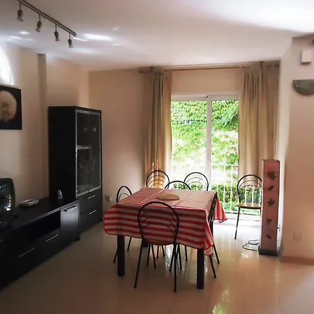 Apartment Oliveras Lloret de Mar