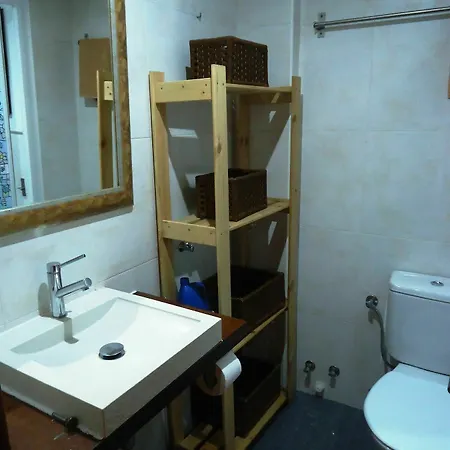 Apartment Oliveras
