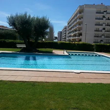 Oliveras Apartment *