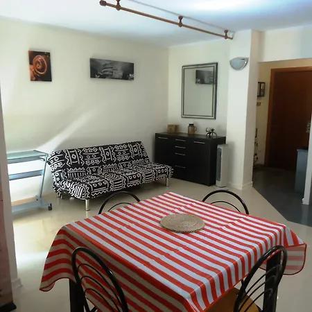 Apartment Oliveras Lloret de Mar