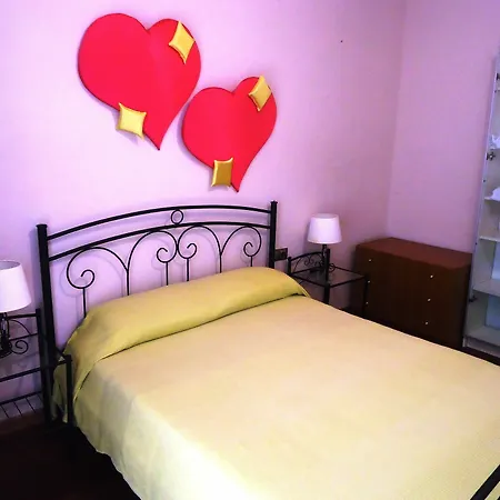 Oliveras Apartment *