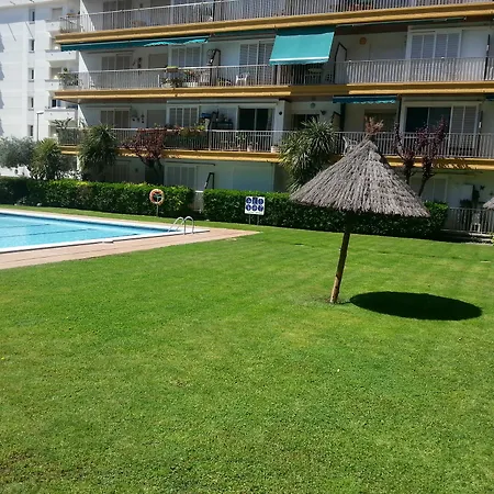 Apartment Oliveras Lloret de Mar